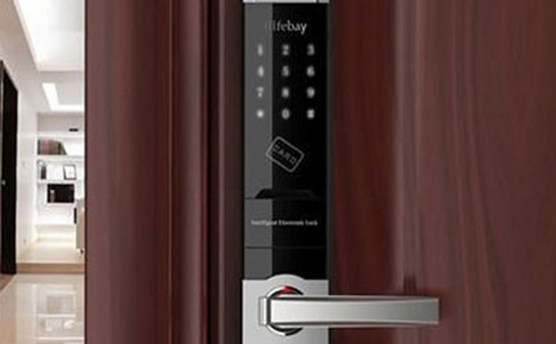 韶关24小时上门开锁公司