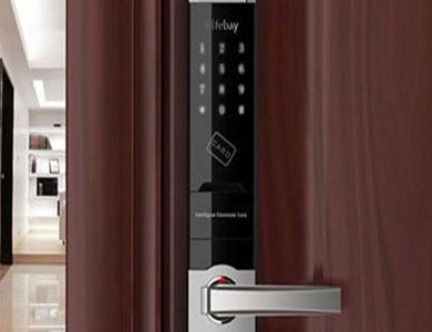 韶关24小时上门开锁公司