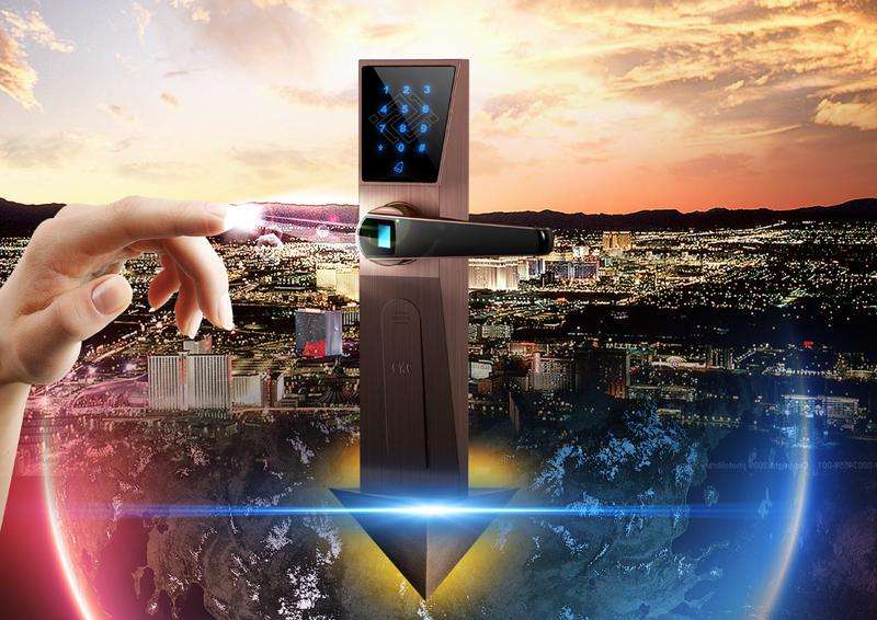 韶关24小时上门开锁公司