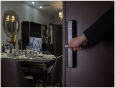 韶关24小时上门开锁公司