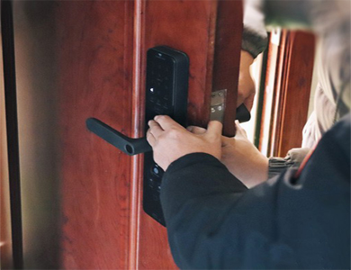韶关24小时上门开锁公司